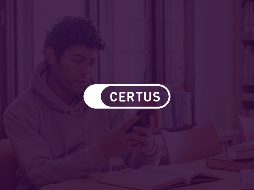 CERTUS - Elevar la calidad académica y la experiencia estudiantil