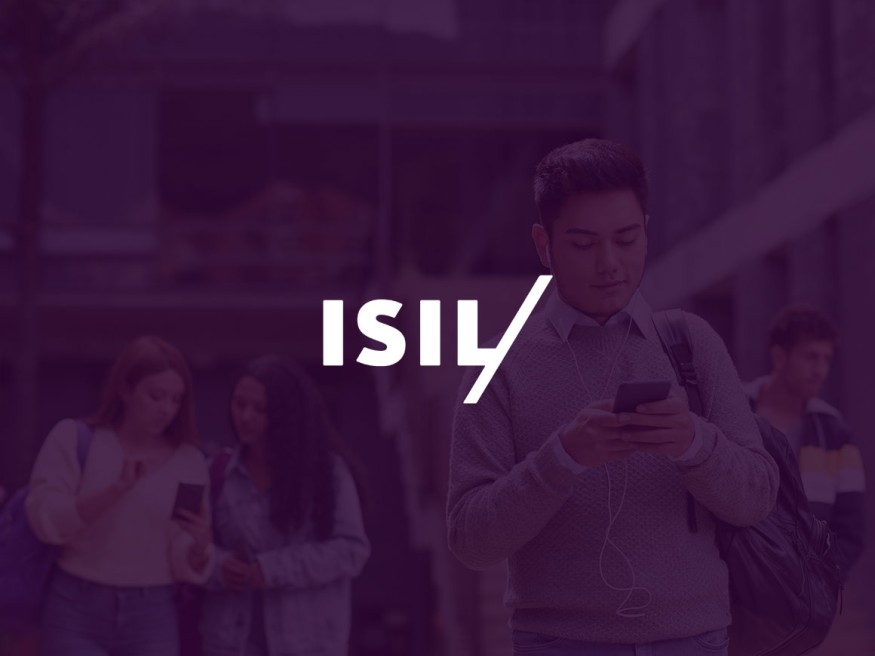 ISIL - Diseño tecnológico y curricular flexible para apoyar el éxito estudiantil