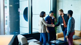 Ellucian and Carahsoft Announce Partnership to Enhance Higher Education Institution Access to Technology Solutions